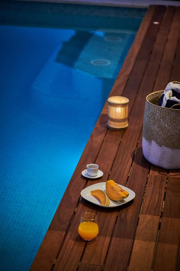 Villa Nika With Private Heated Pool Slano Exterior foto